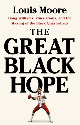 The The Great Black Hope