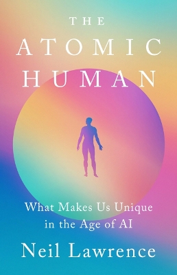 Atomic Human