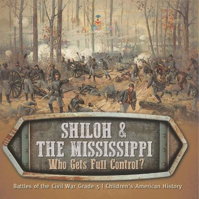 Shiloh & the Mississippi