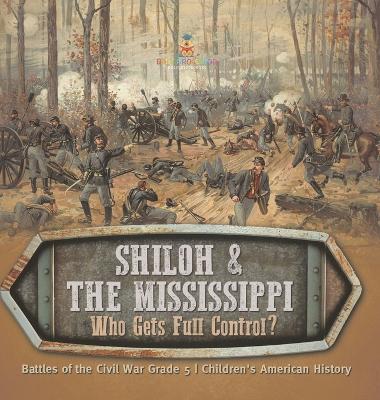 Shiloh & the Mississippi