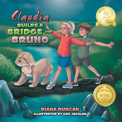 Claudia Builds a Bridge for Bruno