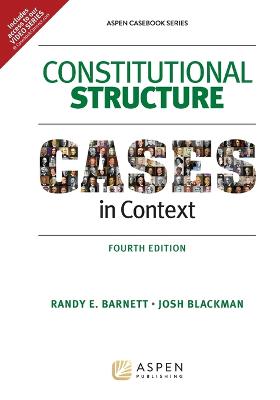 Constitutional Structure
