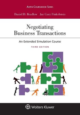 Negotiating Business Transactions