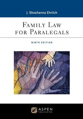 Family Law for Paralegals