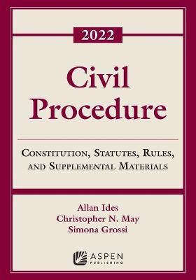 Civil Procedure