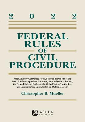 Federal Rules of Civil Procedure