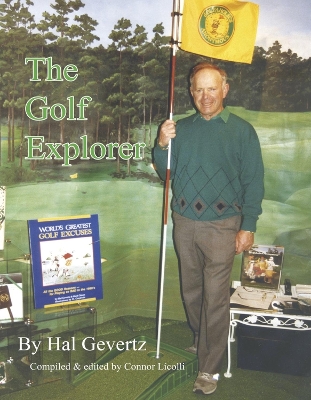 The Golf Explorer