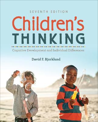 Children's Thinking