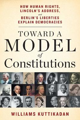 Toward a Model of Constitutions