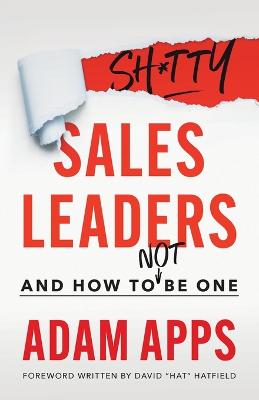 Shitty Sales Leaders