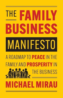 Family Business Manifesto