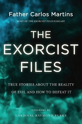 Exorcist Files