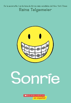 Sonrie (Smile)