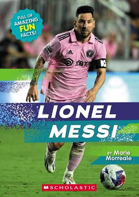 Lionel Messi (Revised Edition)