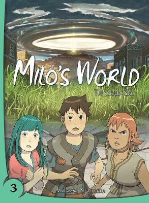 Milo's World Book 3