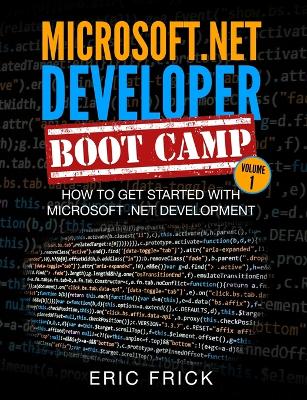 How to Get Started with Microsoft .NET Development