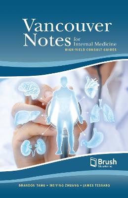 Vancouver Notes for Internal Medicine