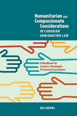 Humanitarian and Compassionate Considerations in Canadian Immigration Law