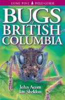 Bugs of British Columbia