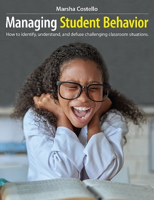 Managing Student Behavior