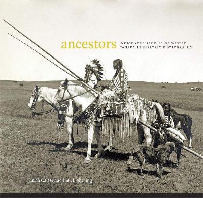 Ancestors