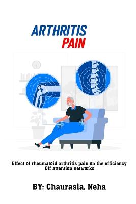 Effect of rheumatoid arthritis pain on the efficiency of attention networks