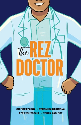 Rez Doctor