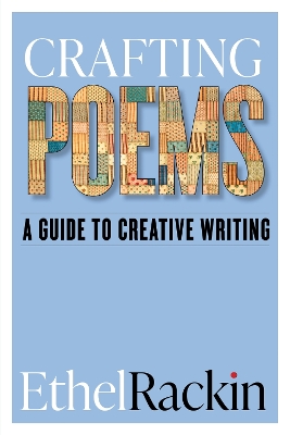 Crafting Poems: A Guide to Creative Writing