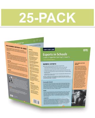 Esports in Schools (25-Pack)