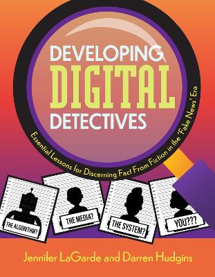 Developing Digital Detectives