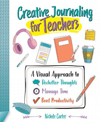 Creative Journaling for Teachers