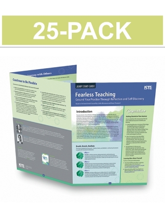 Fearless Teaching (25-Pack)