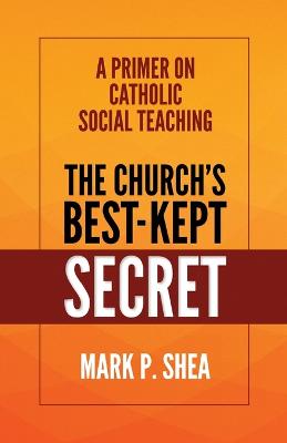 The Church's Best-Kept Secret