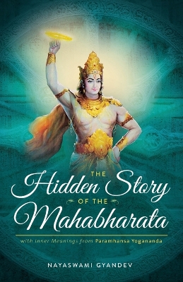 Hidden Story of the Mahabharata