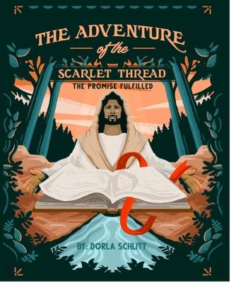 The Adventure of the Scarlet Thread