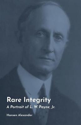 Rare Integrity Volume 29