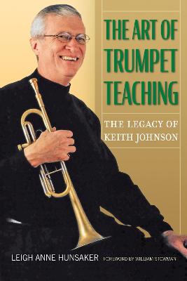 The Art of Trumpet Teaching Volume 16