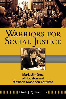 Warriors for Social Justice Volume 12