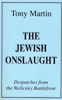 Jewish Onslaught