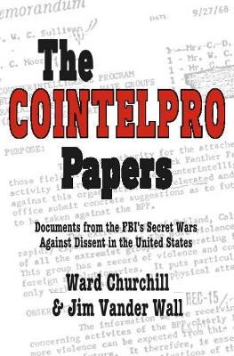 The Cointelpro Papers