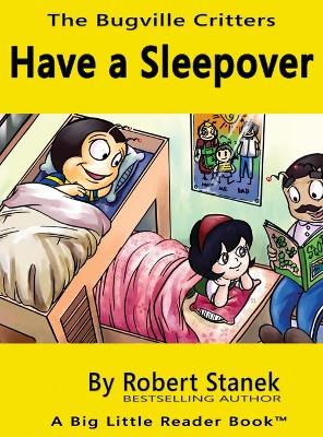 Have a Sleepover, Library Edition Hardcover for 15th Anniversary