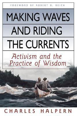 Making Waves and Riding the Currents. Activism and the Practice of Wisdom.