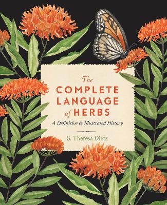 Complete Language of Herbs