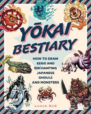 Yokai Bestiary