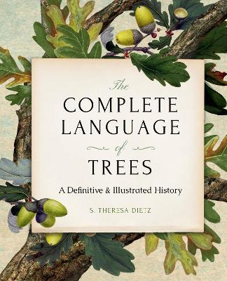 Complete Language of Trees - Pocket Edition