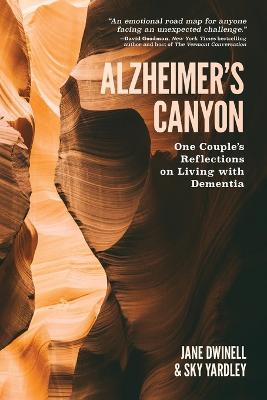 Alzheimer's Canyon