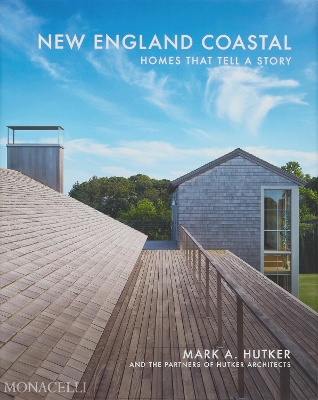 New England Coastal