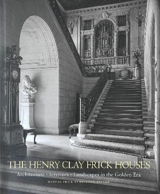 Henry Clay Frick Houses