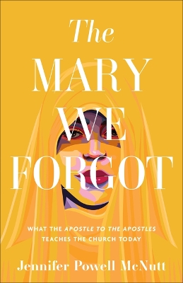 Mary We Forgot