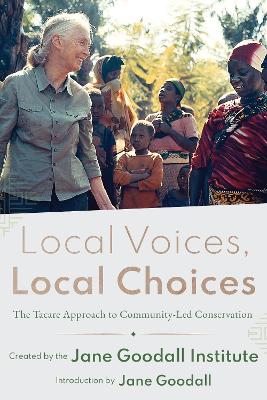 Local Voices, Local Choices